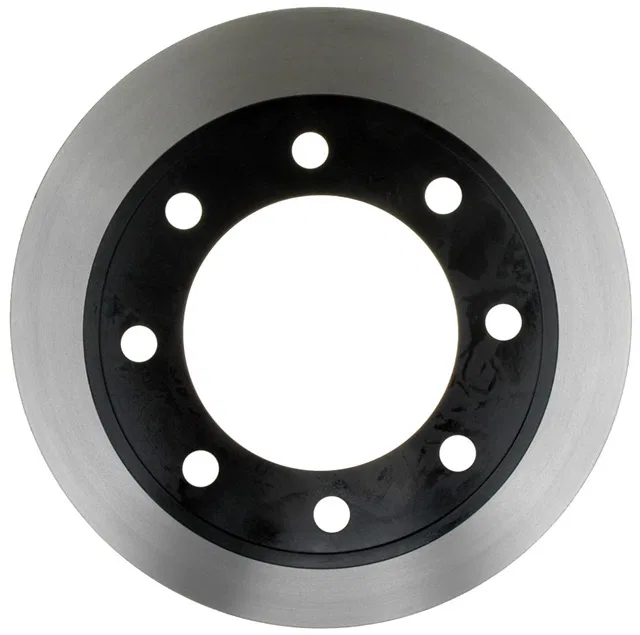 680394 – RAYBESTOS Brake Rotor, OE Replacement Single